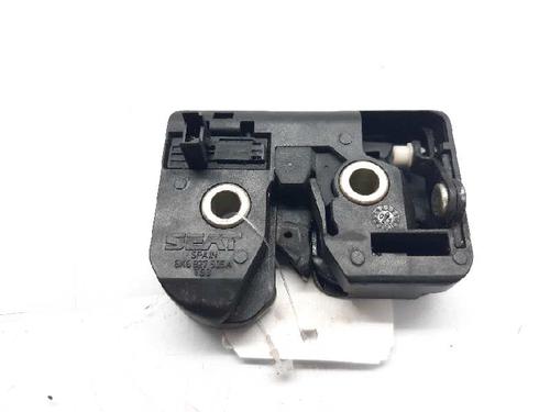 Tailgate lock SEAT IBIZA II (6K1) 1.4 i | BP6116905C101 