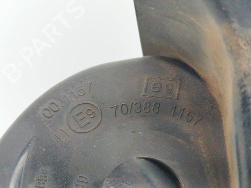 Horn CITROËN XSARA PICASSO (N68) 1.6 HDi | BP30597420E13