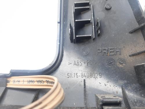 Other BMW X5 (E53) 3.0 d | BP14009622O1