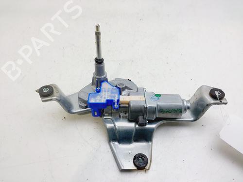 Used Rear wiper motor MITSUBISHI ASX (GA_W_) [2009-2025]  23148313