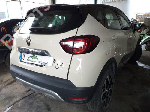 Rear left interior door handle RENAULT CLIO IV (BH_) 1.5 dCi 90 | BP7099569I15  - Image 7