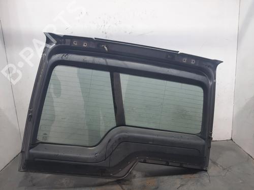 Tailgate LAND ROVER DISCOVERY III (L319) 2.7 TD 4x4 | BP13500280C6 