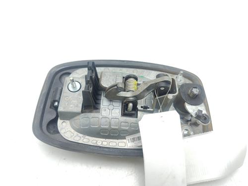 Front left exterior door handle FIAT DUCATO Van (250_) 140 Multijet 2,3 D | BP29546776C128 