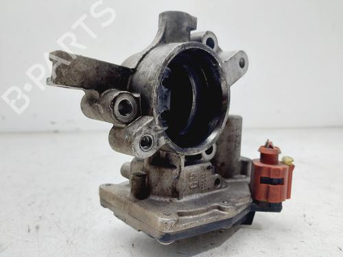 Throttle body OPEL CORSA D (S07)  | BP28098960M82 