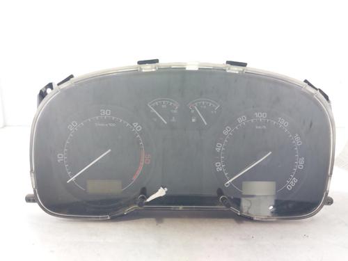 Used Instrument cluster Instrument cluster SKODA OCTAVIA I (1U2) 1.9 TDI (90 hp) 13026112 13026112
