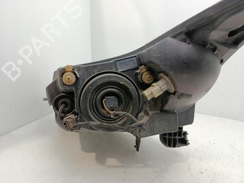 Right headlight CHEVROLET CRUZE (J300) | BP31163716C29