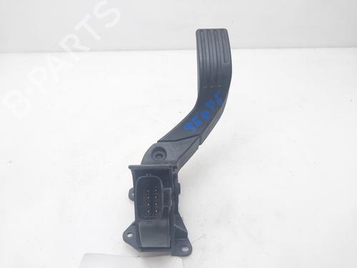 Used Pedal FORD FOCUS I Saloon (DFW) 1.8 Turbo DI / TDDi (75 hp) 18902577