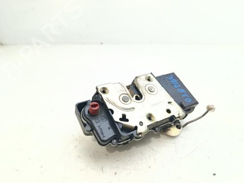 Rear right lock CITROËN XSARA PICASSO (N68) 2.0 HDi | BP28368472C99 