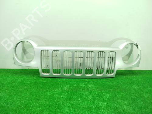 Grill JEEP CHEROKEE (KJ) 2.5 CRD 4x4 (143 hp) 29927510