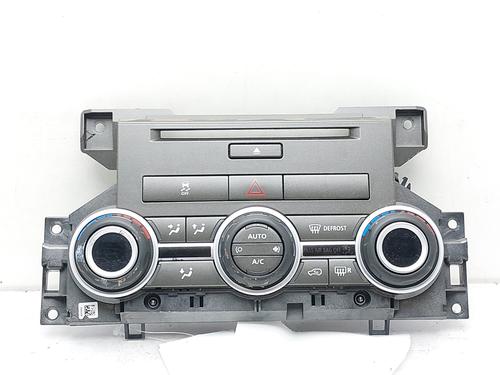 Used Climate control LAND ROVER DISCOVERY IV (L319) [2009-2018]  12441123