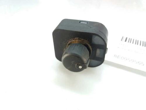 Used Mirror switch AUDI A3 (8P1) 1.9 TDI (105 hp) 2988840