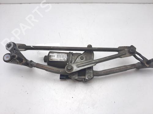 Used Front wiper motor FIAT TIPO Estate (356_, 357_) 1.3 D (356WXH1A) (95 hp) 11507913