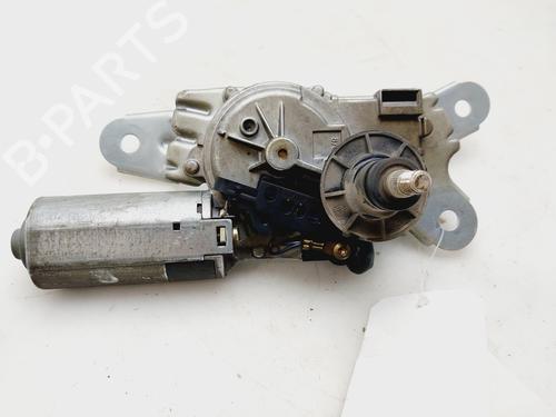 Used Rear wiper motor RENAULT MEGANE I Grandtour (KA0/1_) 1.9 dTi (KA1U) (80 hp) 28107834