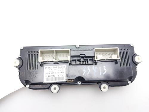 Climate control VW GOLF VI (5K1)  | BP16690143I5 