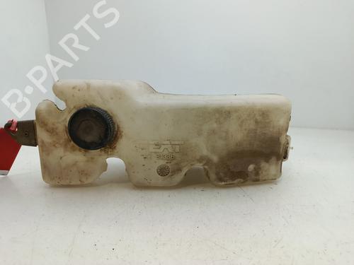 Used Windscreen washer tank Windscreen washer tank SEAT IBIZA I (21A) 0.9 (44 hp) 34195881 34195881