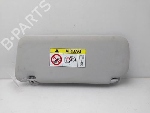 Right sun visor CITROËN C3 Picasso (SH_) | BP37872765I2 - Image 4
