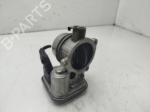 Throttle body BMW 1 (E87) 118 d | BP31906408M82