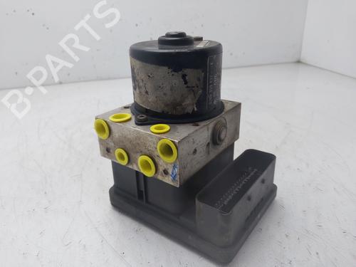 Used ABS pump ABS pump RENAULT LAGUNA II (BG0/1_) 1.9 dCi (BG08, BG0G) (120 hp) 34277281 34277281