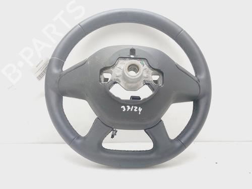 Steering wheel DACIA SANDERO III  | BP26694347C49 