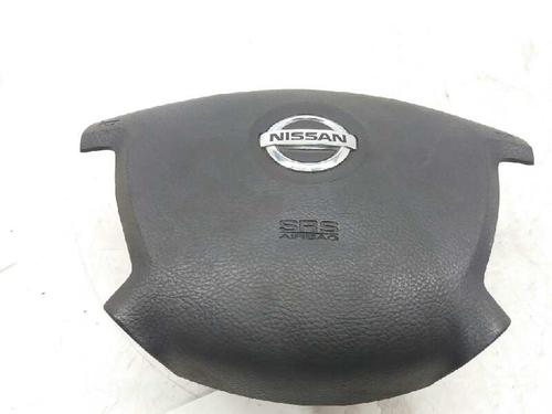 Used Driver airbag NISSAN PRIMERA Hatchback (P12) 2.2 dCi (139 hp) 3510465