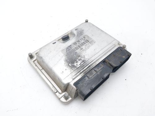 Engine control unit (ECU) FORD GALAXY I (WGR) 1.9 TDI | BP12417852M57 