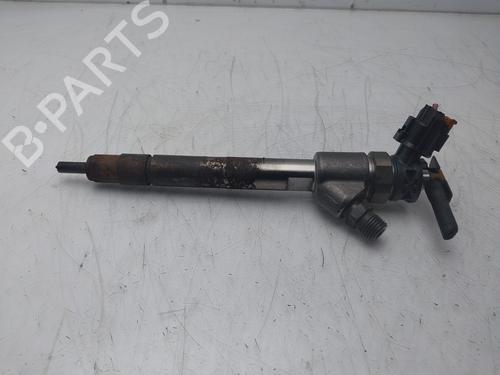 Used Injector Injector PEUGEOT 208 I (CA_, CC_) 1.6 HDi (114 hp) 35722747 35722747