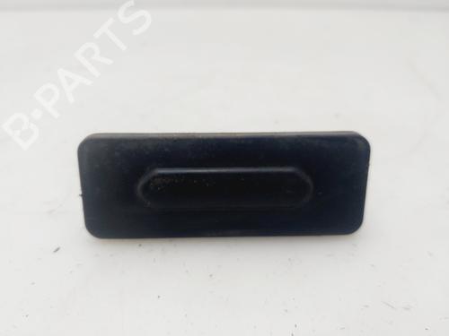 Used Tailgate handle RENAULT MEGANE IV Grandtour (K9A/M/N_) 1.2 TCe 100 (100 hp) 31265500