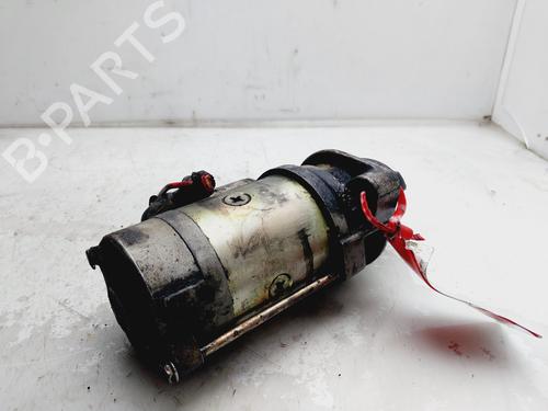 Startmotor SSANGYONG REXTON / REXTON II (GAB_) 2.7 Xdi | BP20105491M8 