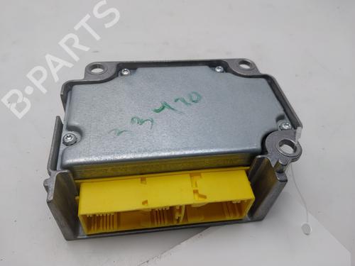 ECU airbags MERCEDES-BENZ A-CLASS (W169) A 180 CDI (169.007, 169.307) | BP17900358M53 