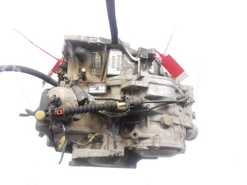 Gearbox VOLVO S80 I (184) D5 | BP30542041M3 
