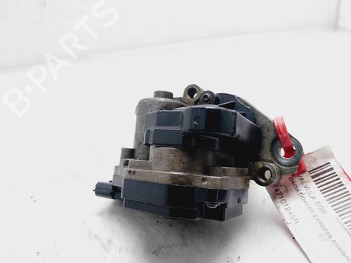 Egr DACIA DOKKER Express Box Body/MPV  | BP18725141M69 