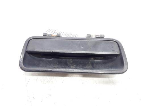 Used Front right exterior door handle ROVER 200 II Hatchback (RF) 214 Si (103 hp) 9651438