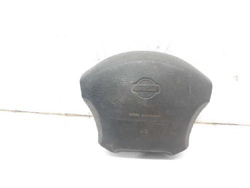 Førerens kollisjonspute NISSAN PRIMERA (P11) 1.6 16V (99 hp) 6311357