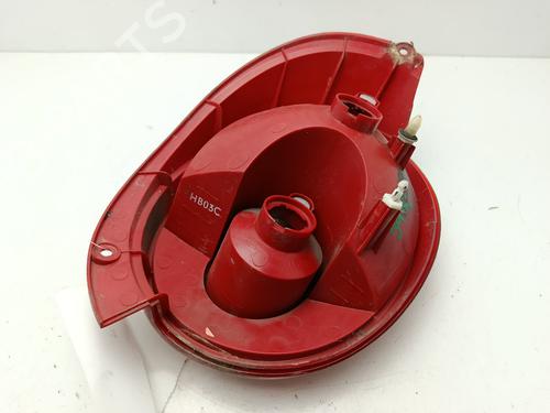 Left taillight CHEVROLET MATIZ (M200, M250) 0.8 | BP29824549C34 