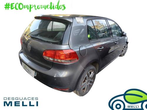 Glove box VW GOLF VI (5K1) | BP40513865C95 - Image 7