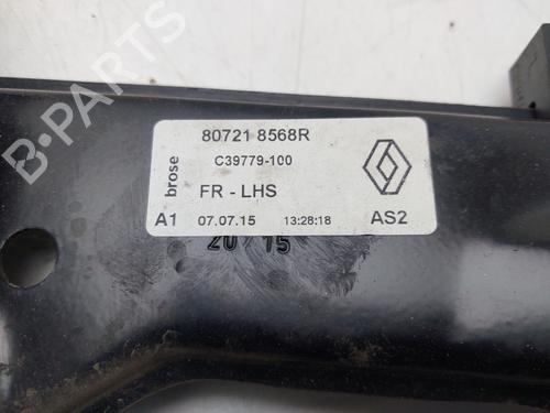 Front left window mechanism RENAULT KADJAR (HA_, HL_) 1.5 dCi 110 (HLA3) | BP38059602C22 - Image 2