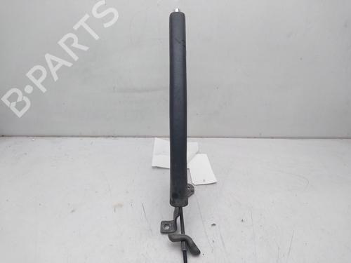 Hand brake SKODA FABIA II (542)  | BP11858488I18 