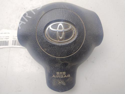 Førerens kollisjonspute TOYOTA RAV 4 II (_A2_) 2.0 D 4WD (CLA20_, CLA21_, CLA20R, CLA21R) (116 hp) 27559387
