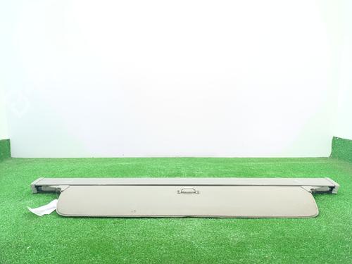 Used Rear parcel shelf NISSAN X-TRAIL I (T30) [2001-2013]  29954771