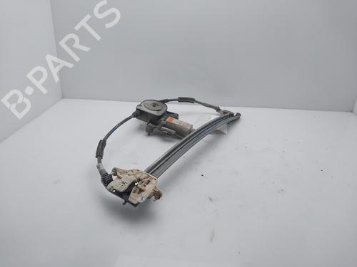 Rear right window mechanism PEUGEOT 406 (8B) 2.0 HDI 110 | BP16363892C25 