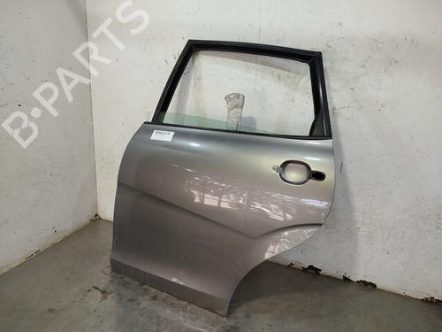 Left rear door SEAT ALTEA (5P1)  | BP28090086C4 