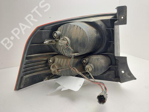 Right taillight SSANGYONG ACTYON I | BP37282083C35 - Image 3