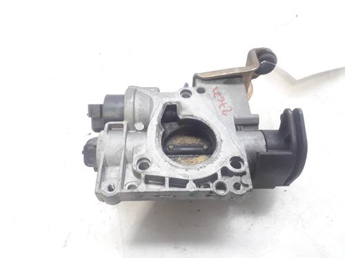 Used Throttle body FIAT PUNTO Hatchback Van (188_) 1.2 60 (60 hp) 9812720