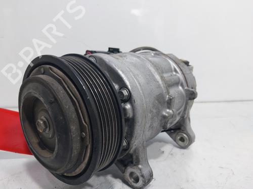 AC compressor BMW 3 (F30, F80) 318 d | BP37153165M34 - Image 4