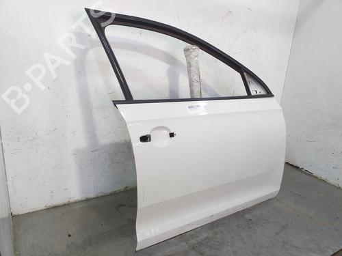 Right front door SKODA RAPID (NH3, NK3, NK6)  | BP26487058C3 
