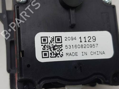 Ratstangsstang OPEL ZAFIRA TOURER C (P12) | BP39404629I23 - Image 2
