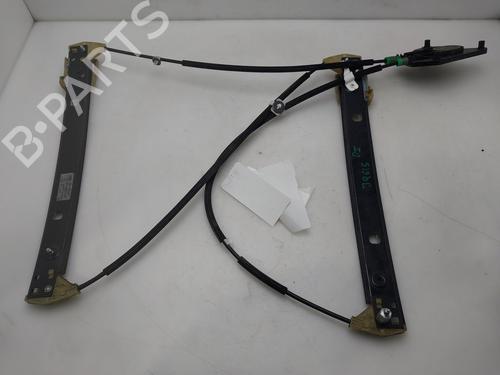 Front left window mechanism AUDI A1 (8X1, 8XK) 1.6 TDI | BP38438529C22 - Image 3