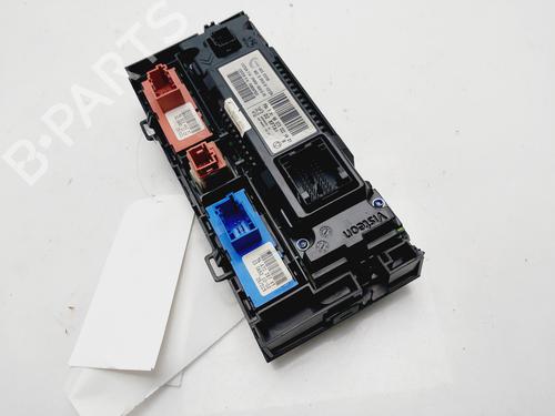 Climate control PEUGEOT 407 (6D_)  | BP18259584I5 