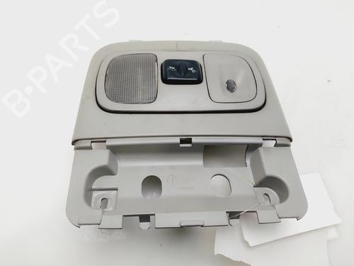 Used Interior roof light RENAULT MEGANE I (BA0/1_) 1.9 dTi (BA08, BA0N) (98 hp) 25482086