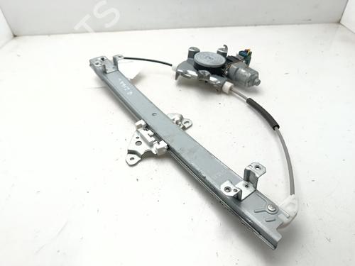 Used Front right window mechanism NISSAN JUKE (F15) [2010-2019]  31127200